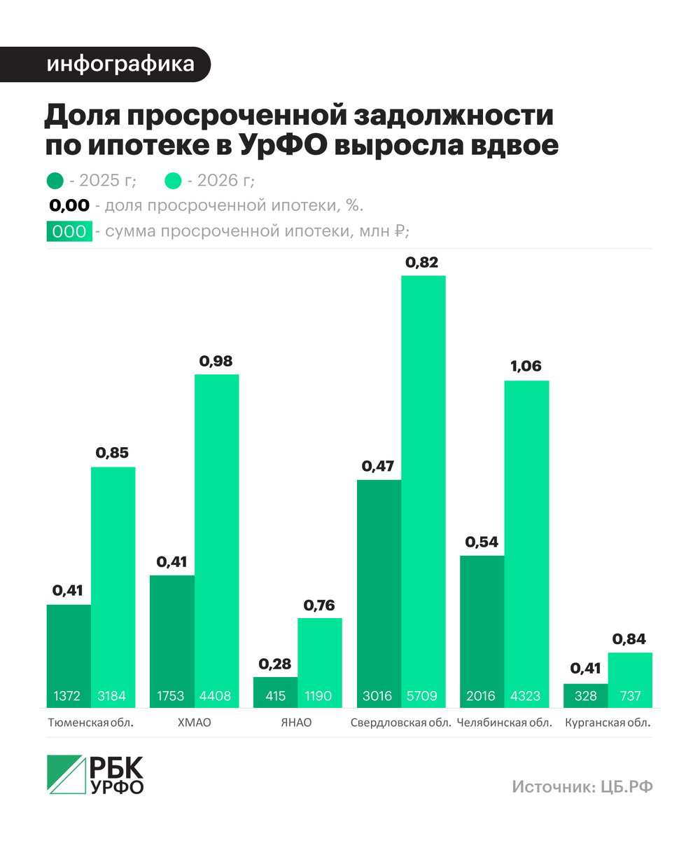    Анастасия Кеда для РБК УрФО