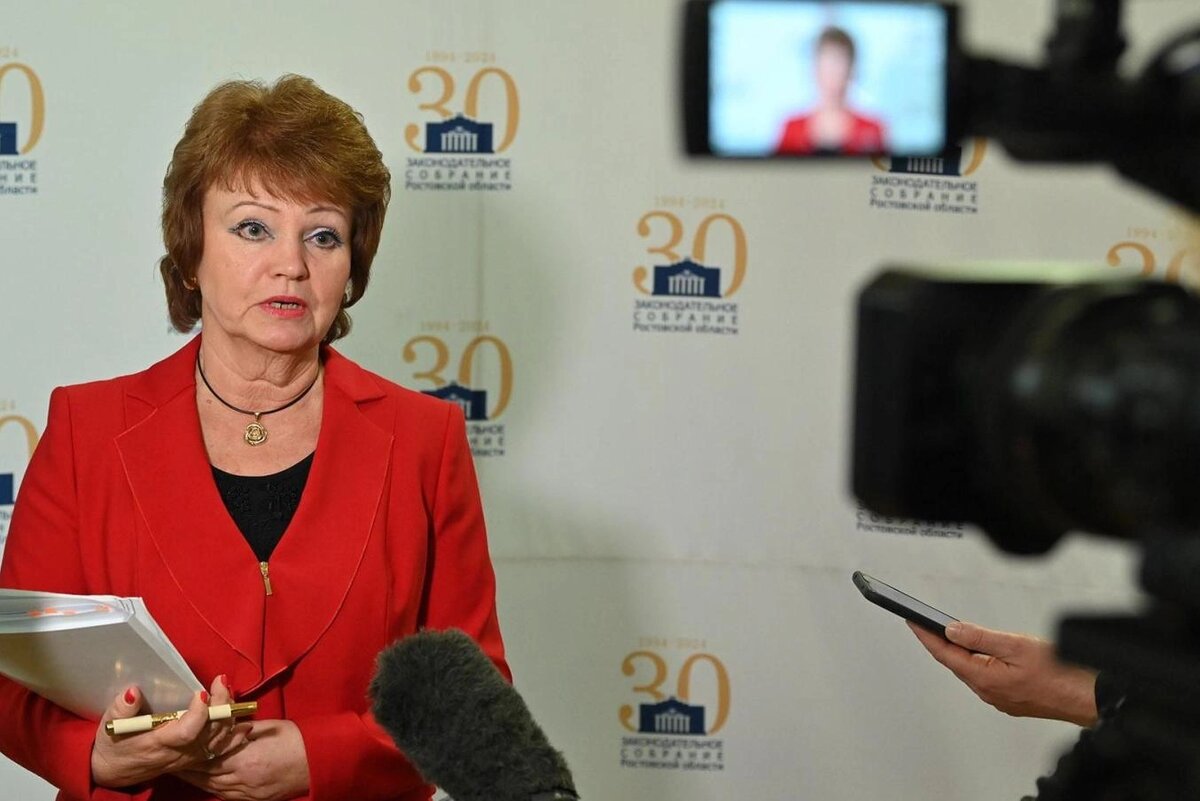    Фото: пресс-служба правительства Ростовской области