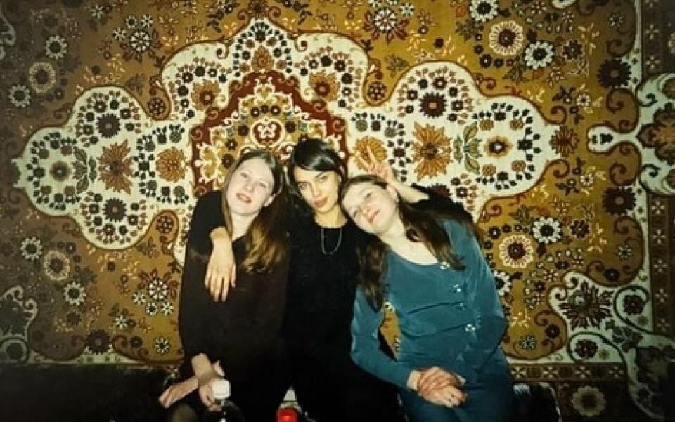 Фото: соцсети модели Ирины Шейк