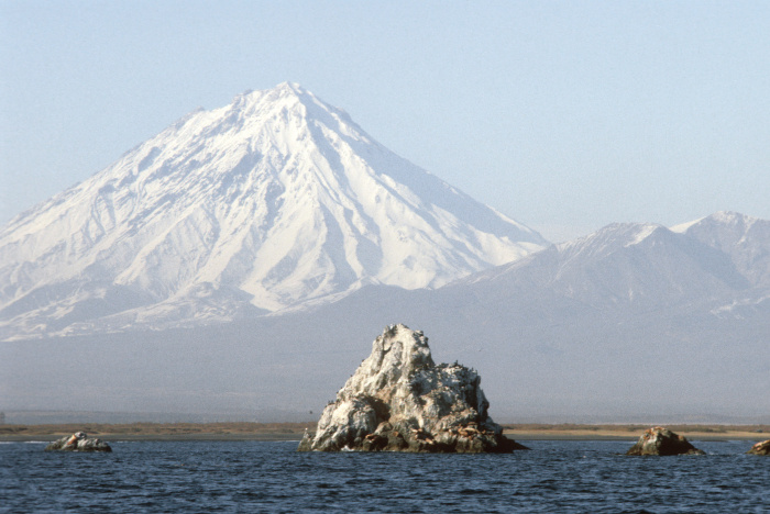    Игорь Вайнштейн/ТАСС