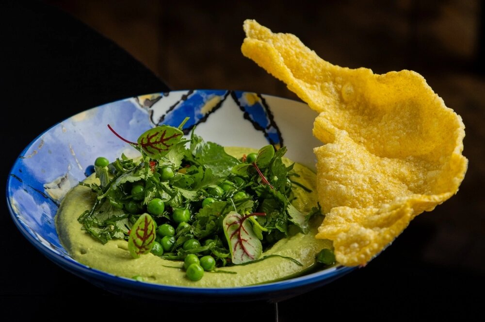    Фото: Ресторан «КрабыКутабы»