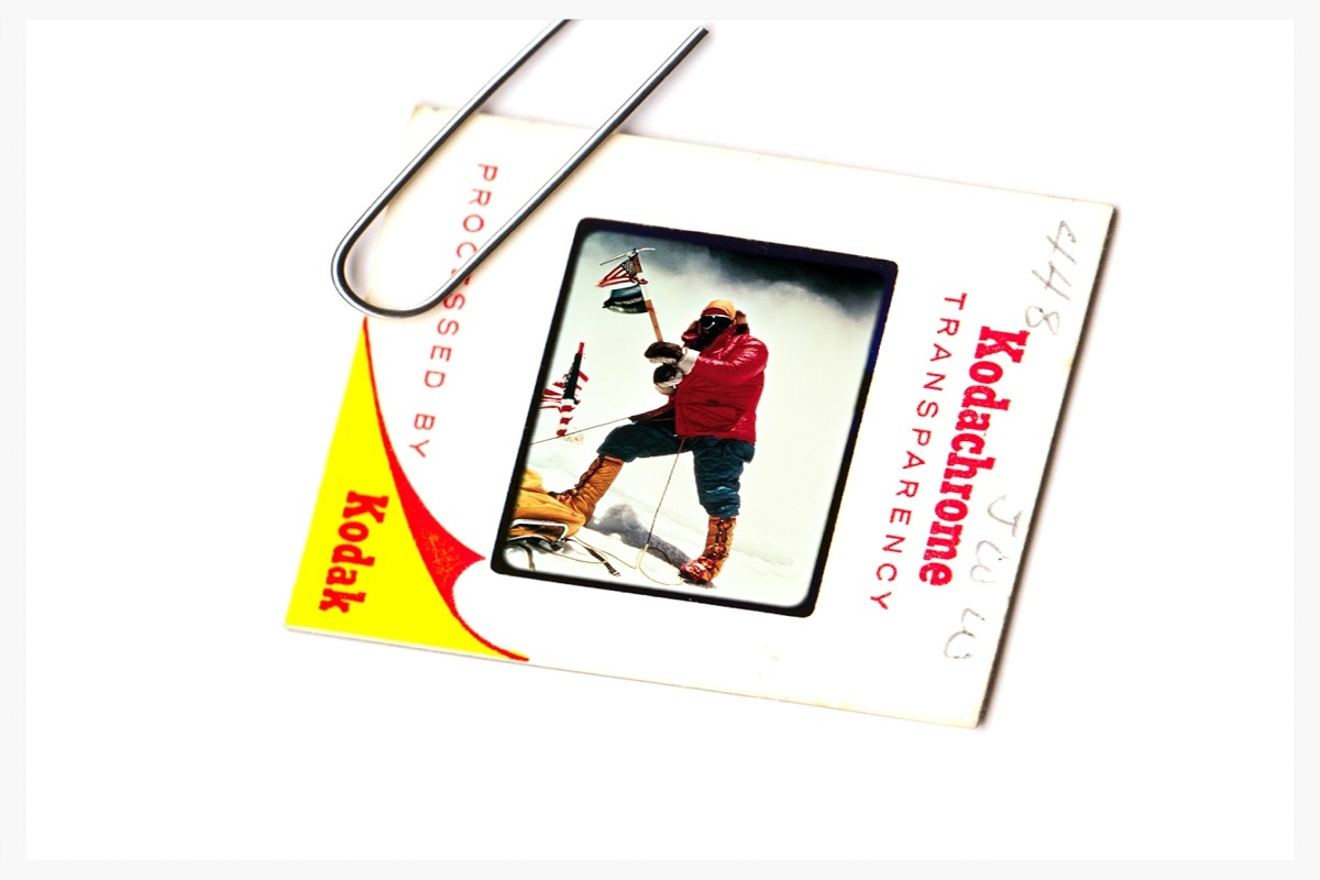    Фото: jimwhittaker.com