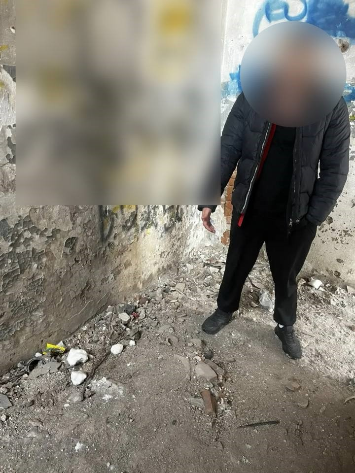 фото: ГУ МВД по Красноярскому краю