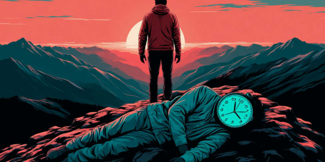 Ваше счастье в 8:00 утра — не ваше. Это статистика, которую вы проспали. Биоритмы и право быть счастливым в неудобное для вас время.