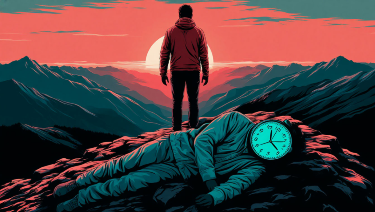 Ваше счастье в 8:00 утра — не ваше. Это статистика, которую вы проспали. Биоритмы и право быть счастливым в неудобное для вас время.