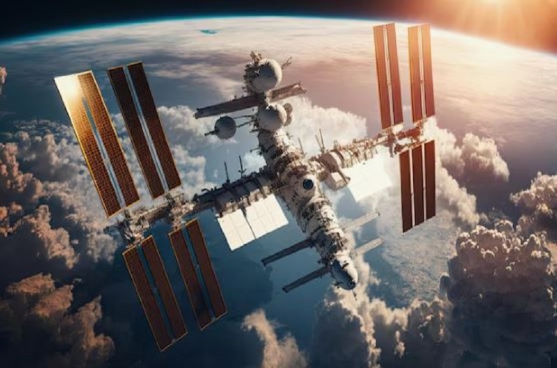 МКС — наш общий дом. Но у нашей страны скоро будет свой.