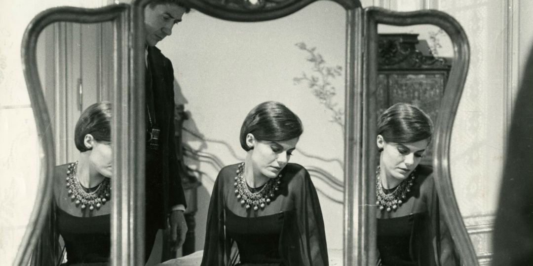 Мода в кино. От CHANEL до PRADA.