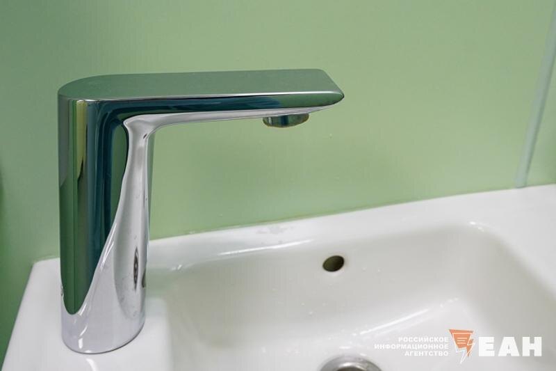    Фото ЕАН. Кран