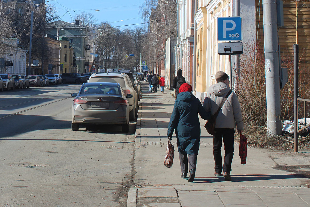 Сразу несколько категорий российских граждан получат повышенные пенсии.  Фото: Фото: ФедералПресс / Ксения Кобалия