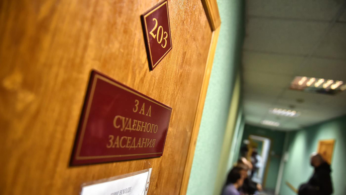   Влад Некрасов / Коммерсантъ- Архивное фото