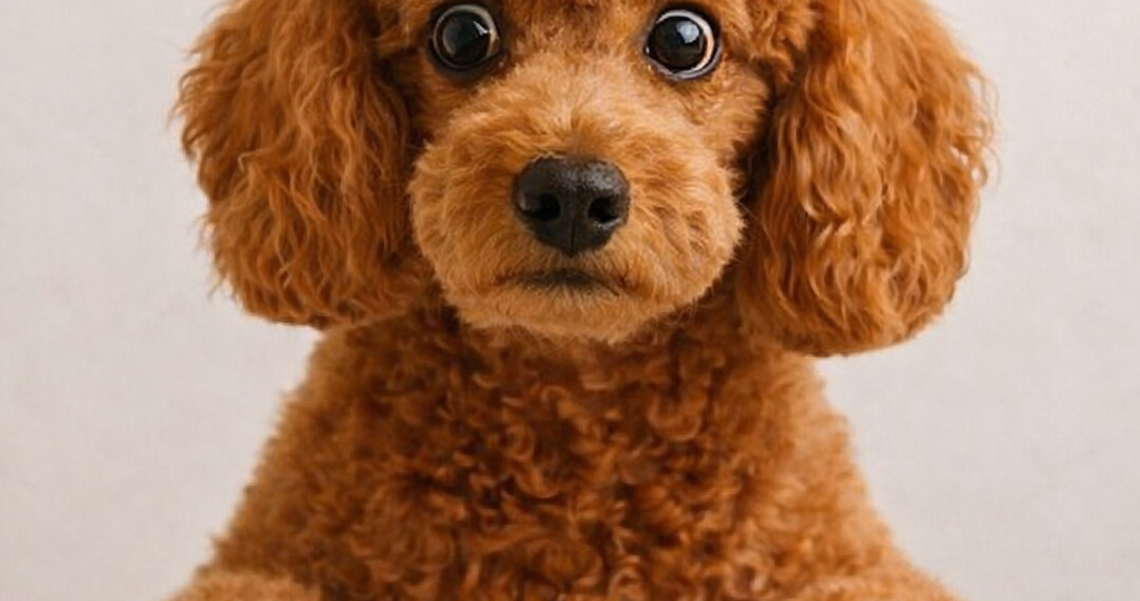 «Да дайте ему каши»: чем кормить пуделя, чтобы он жил долго — бабушки против науки