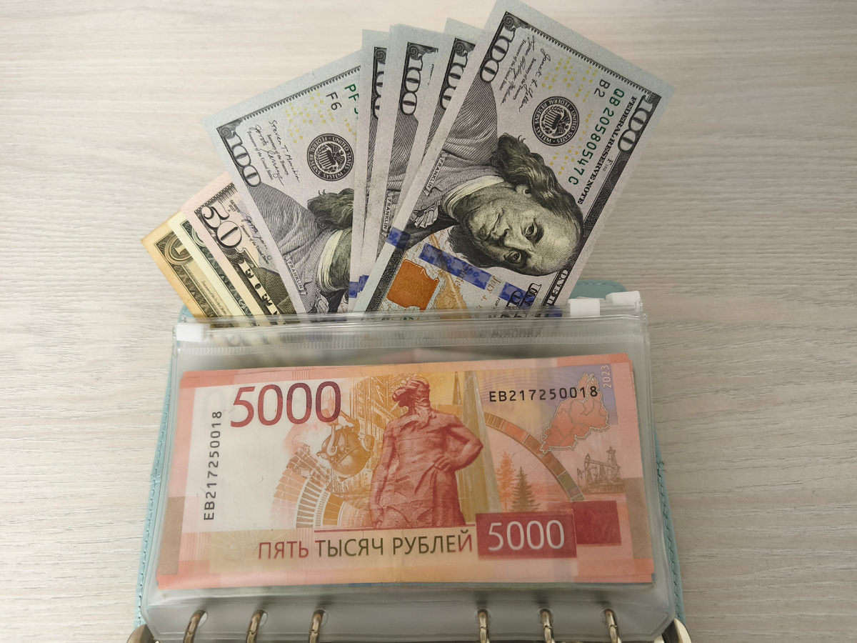 Запас налички