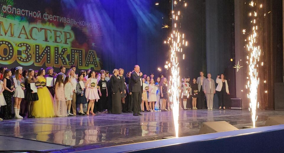    Кристина Ларина