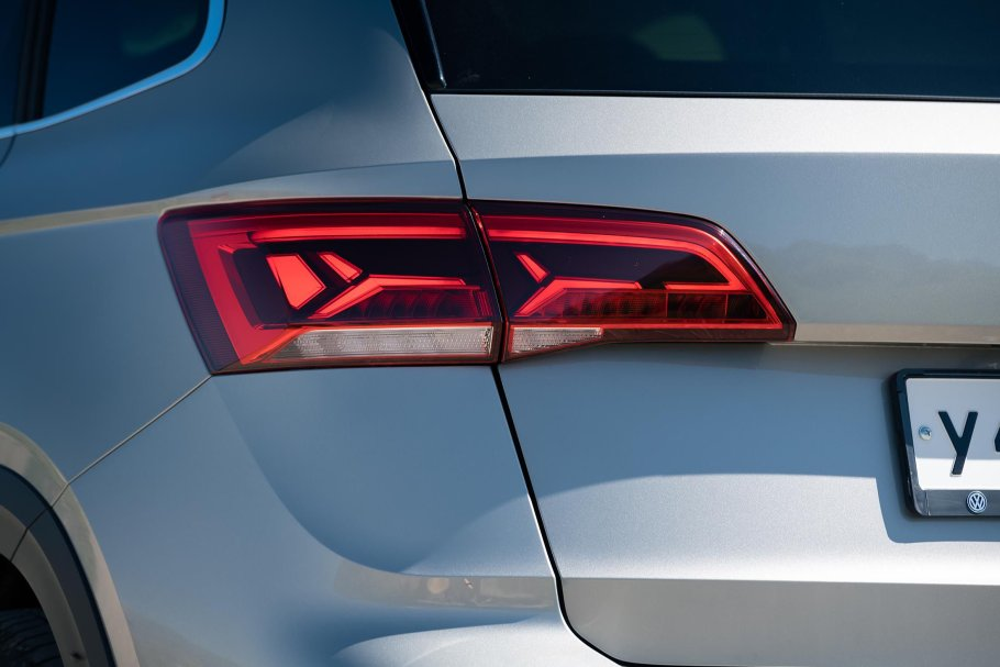 Фото Volkswagen  📷
