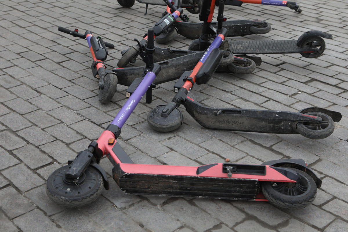 Роман Пименов / «Петербургский дневник»