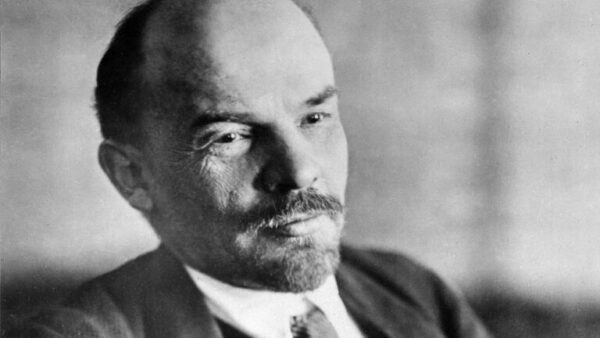 Владимир Ленин. Фото: РИА Новости