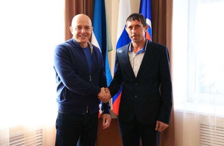 Фото: ТГ-канал С.Сокола
