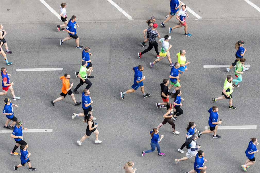    Фото: СвоёТВ/Сергей Пархисенко Светлана Уварова
