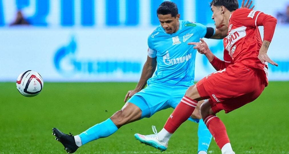 «Зенит»-«Спартак» 6-7! А была ли отмашка у Денисова? У Чистякова не было оснований для наказания! А пенальти? Вы пожинаете то, что посеяли!