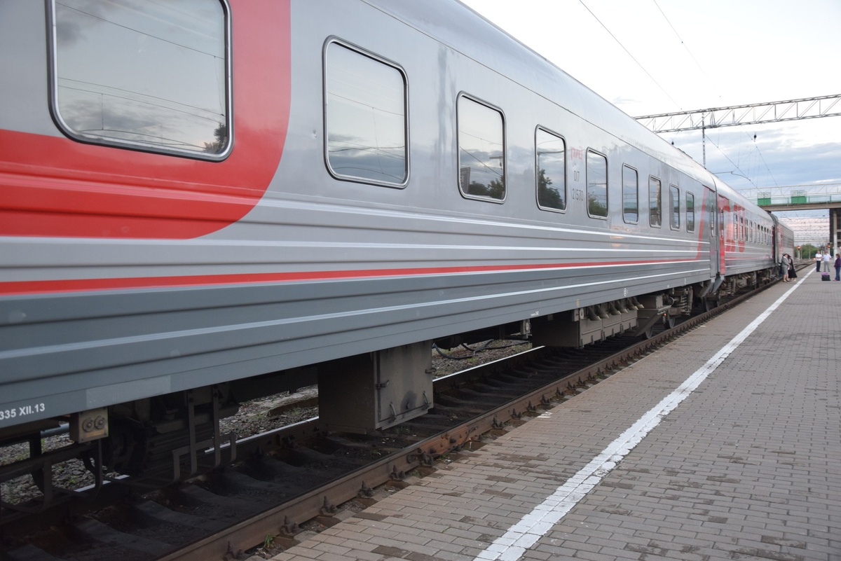    фото: © Евгений Белянчиков