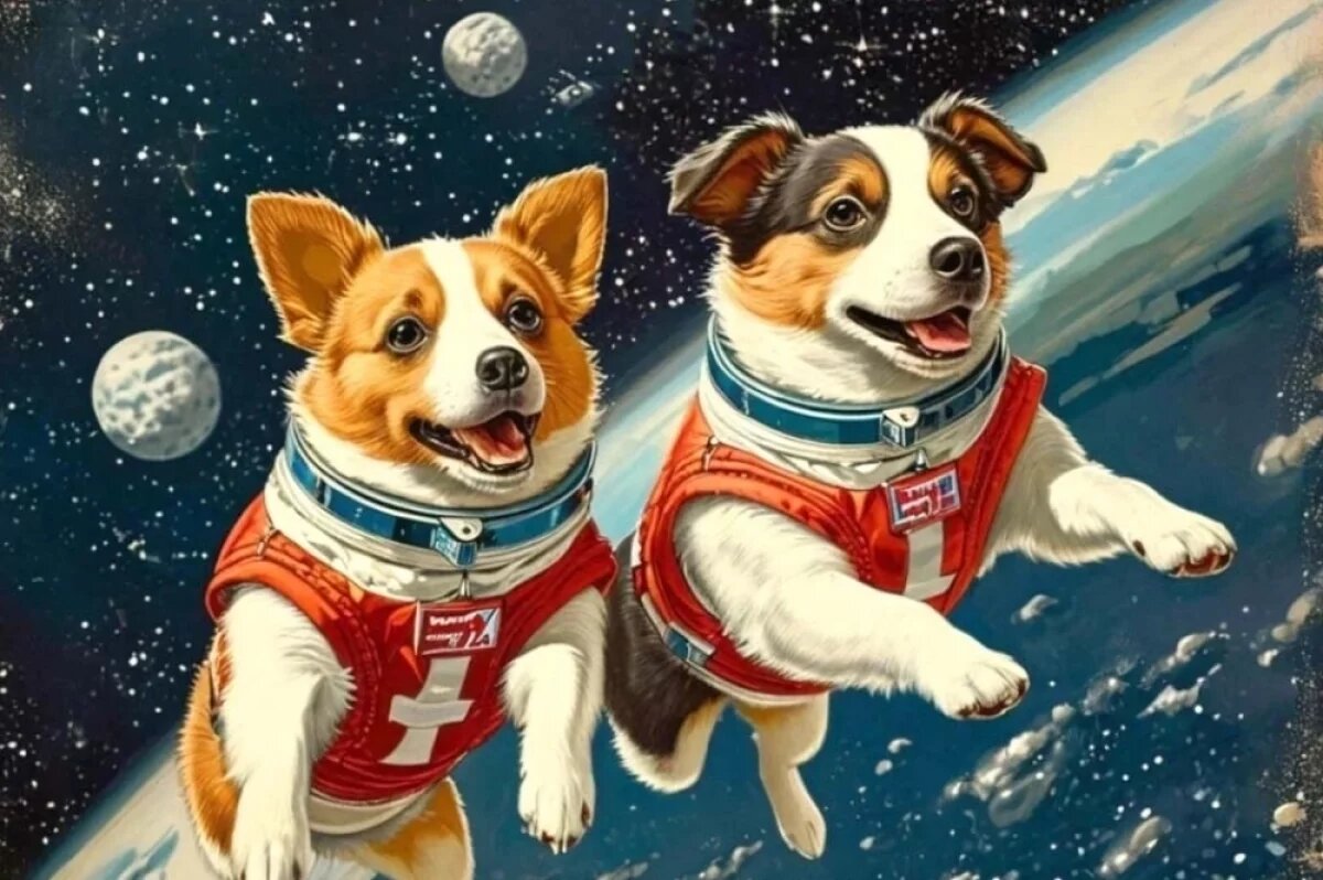    Больше половины нижегородцев просят сделать День космонавтики выходным