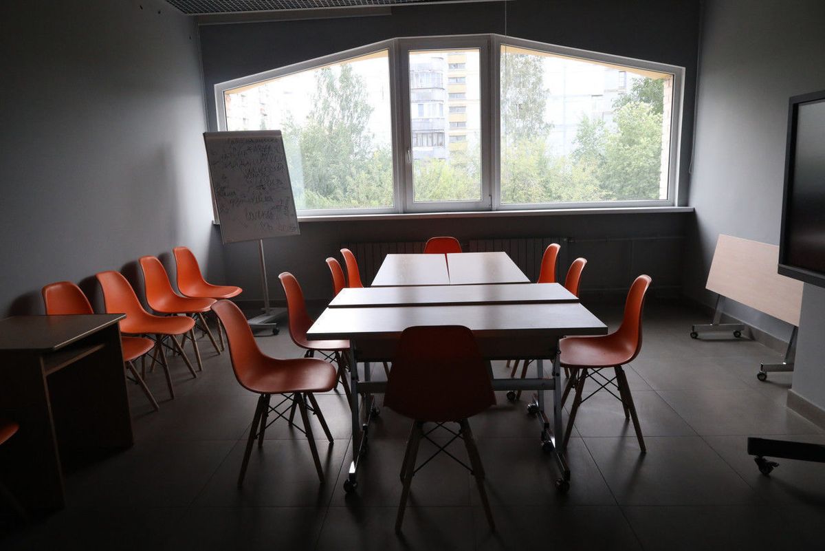 Роман Пименов / «Петербургский дневник»