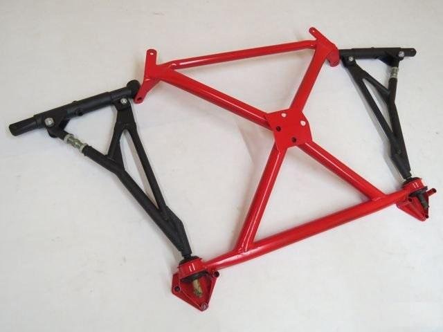 Чем ваш подрамник отличается от аналогов?