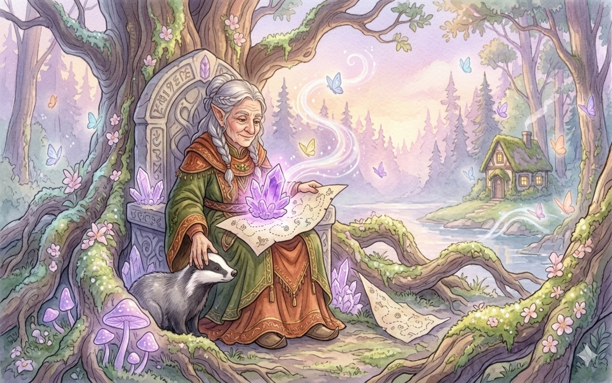    Гороскоп везения на 10 апреля: Раки вытянут счастливый билет в делах, а Козерогам стоит заглянуть в почтовый ящик