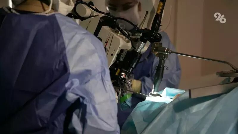      Фото: ИА «Победа26»