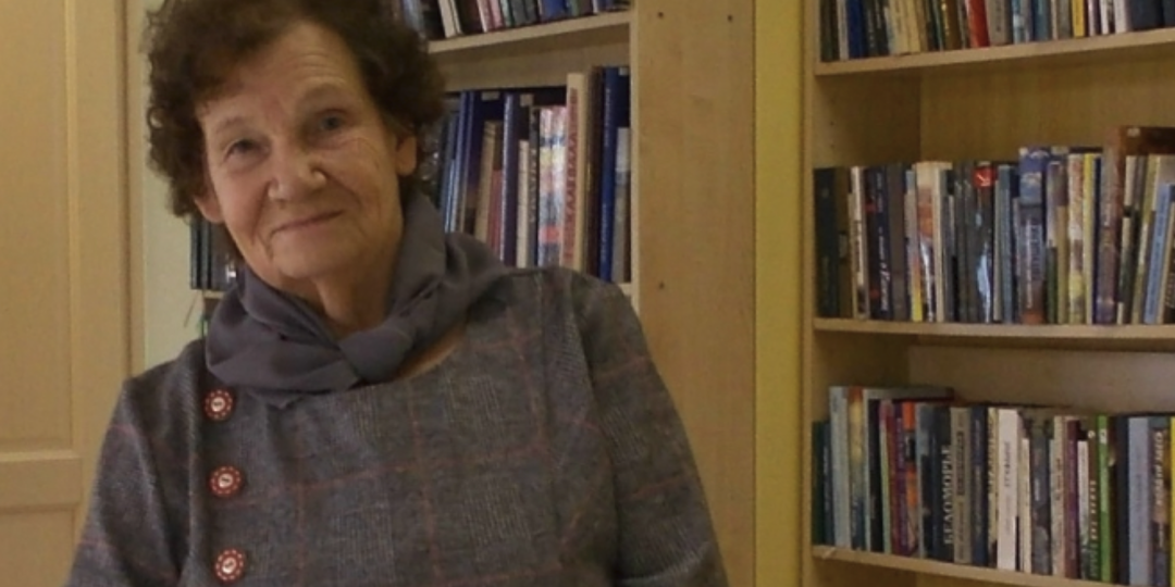 Врач из Петрозаводска стала победителем международного конкурса поэтических переводов