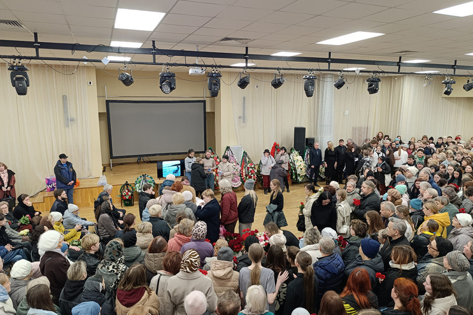    Стрингер/NEWS.ru