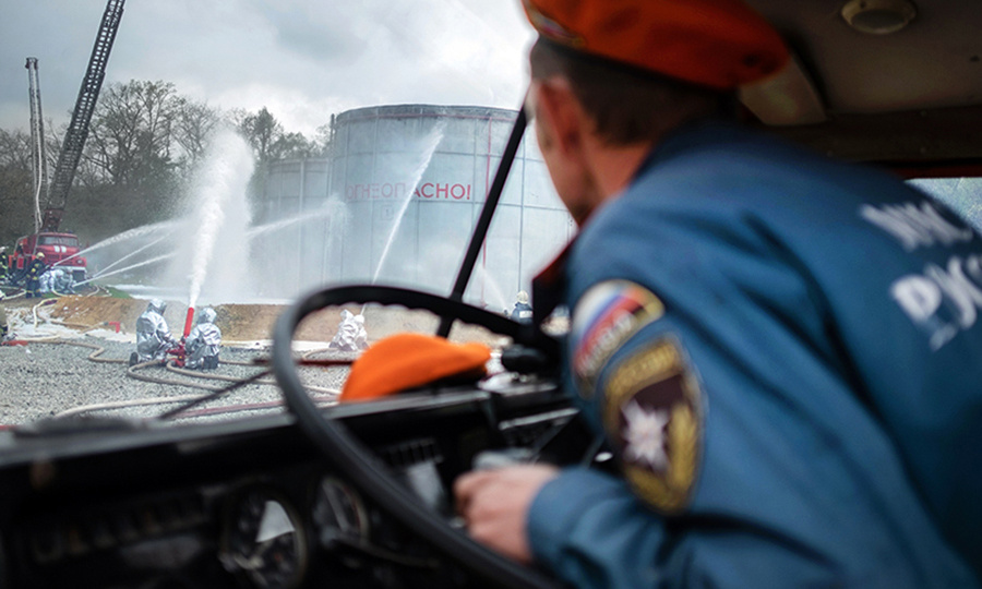    © Николай Хижняк/РИА Новости