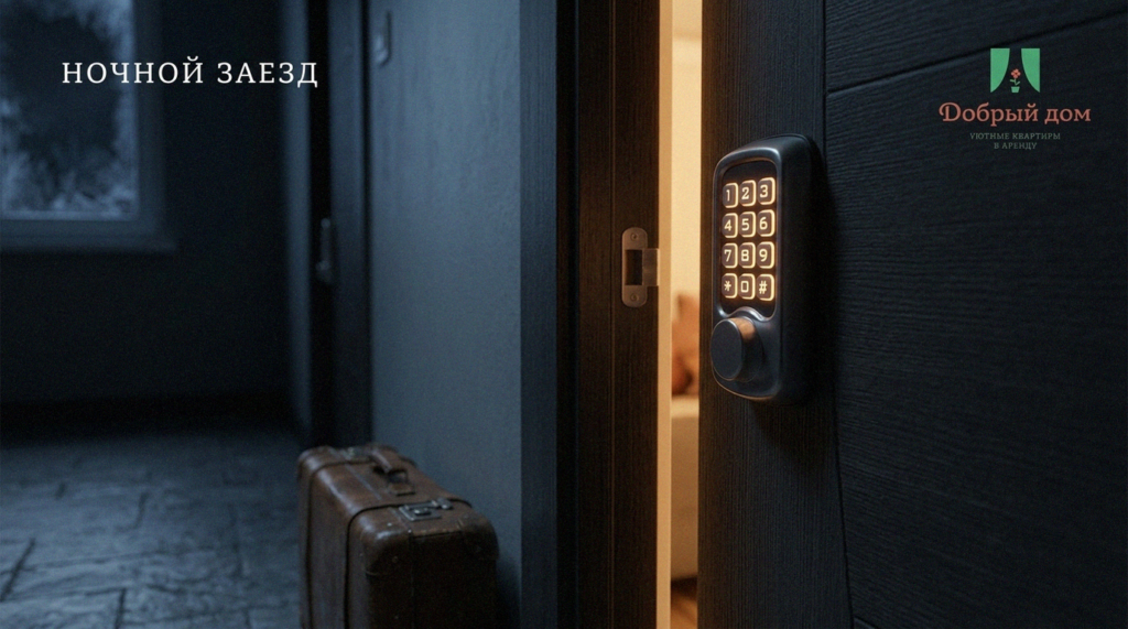    Квартира в Тюмени для посуточной аренды с ночным заездом. site-admin