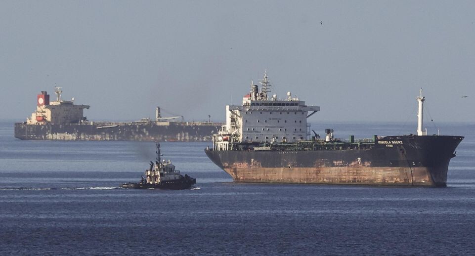    Jesus Vargas/dpa / www.globallookpress.com