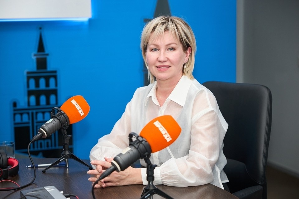    Чем вызван спрос на получение среднего профессионального образования, в прямом эфире Радио «Комсомольская правда» (96,6 FM) рассказала исполняющий обязанности министра образования и науки Пермского края Наталья Зверева. Николай ОБЕРЕМЧЕНКО