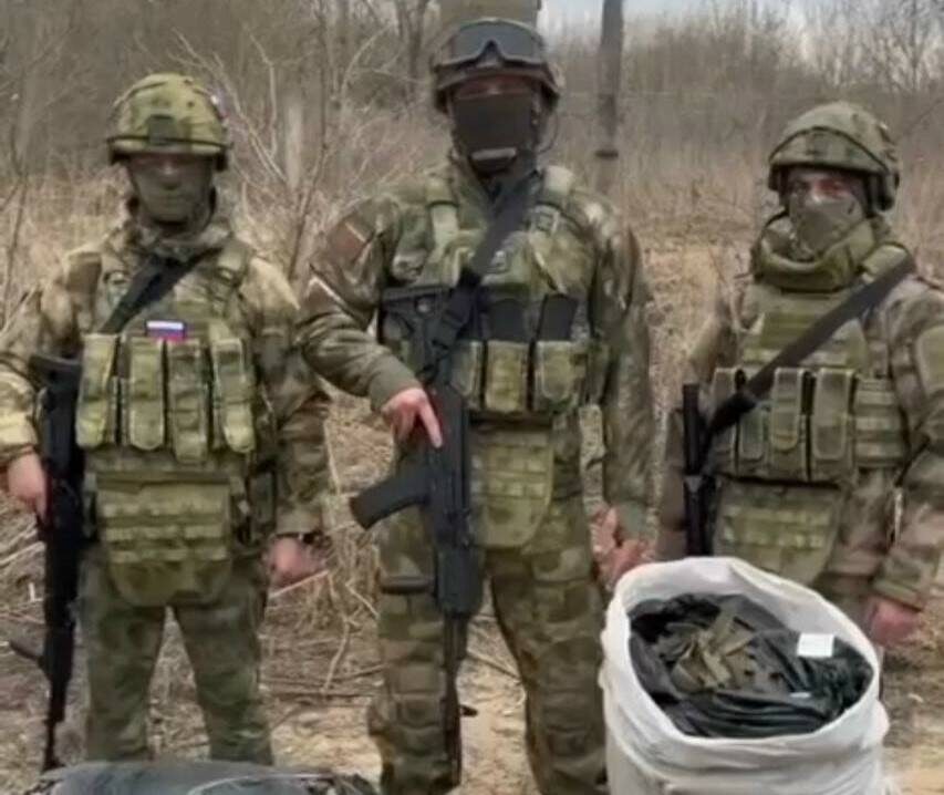 Фото предоставлено Лейсан Газизовой