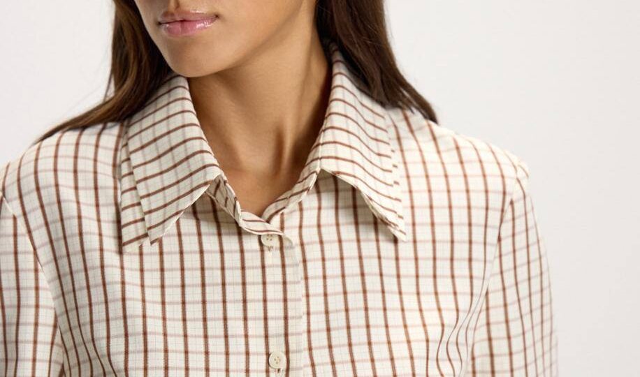 Рубашки, которые станут любимыми | Coming soon
