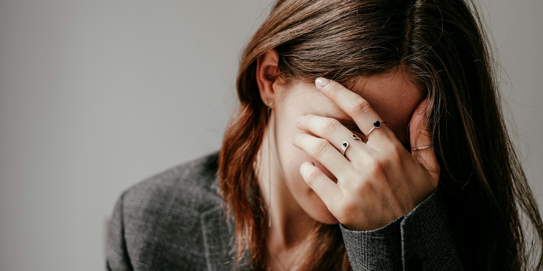 10 способов справиться с тревогой без таблеток