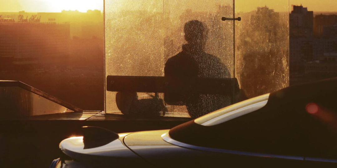 Старость не радость, или Как не потеряться на сайте знакомств