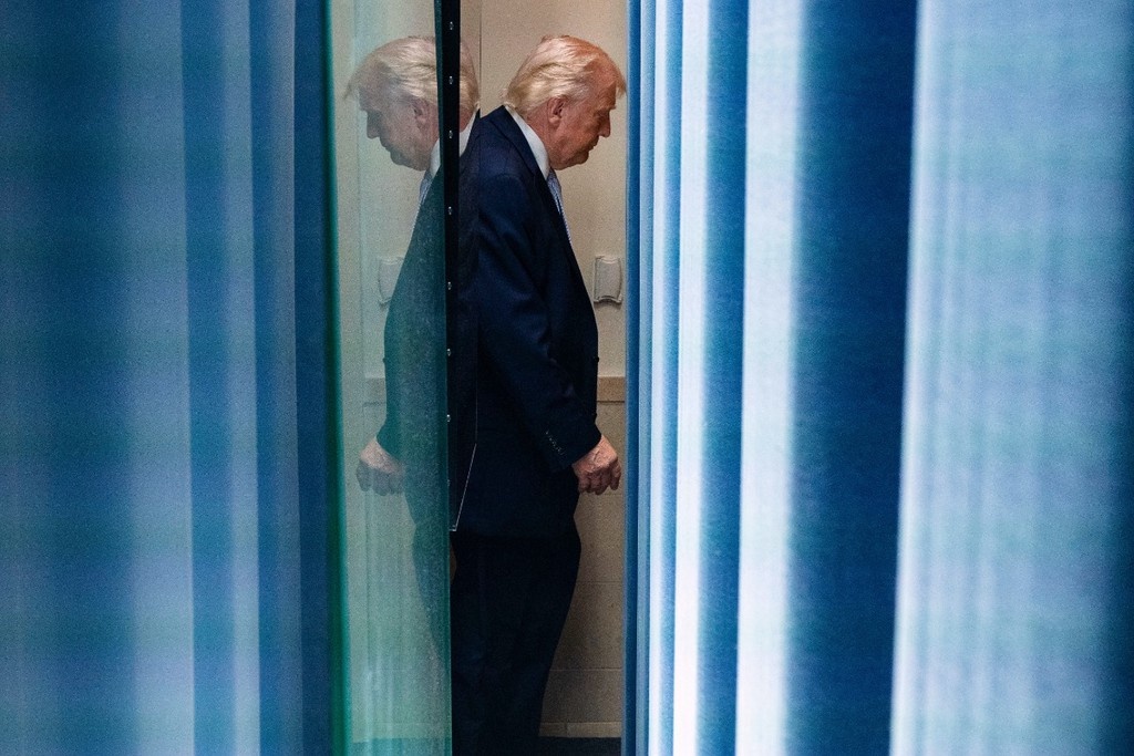    Фото © AP / ТАСС