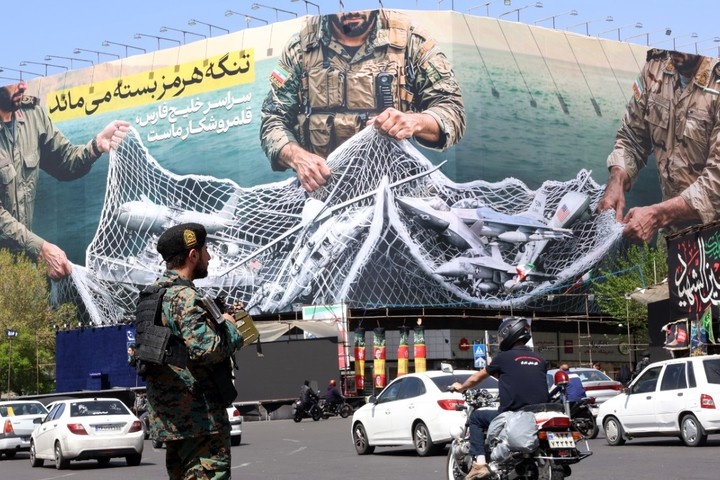  Фото © EPA / ТАСС