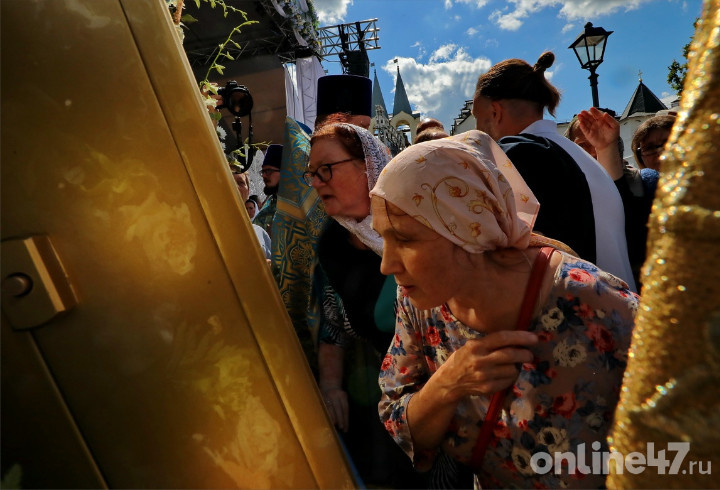 фото: Валентин Илюшин/Online47