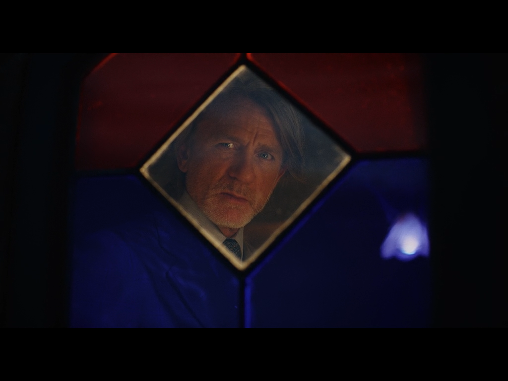 Загадка! Это по нашей части.