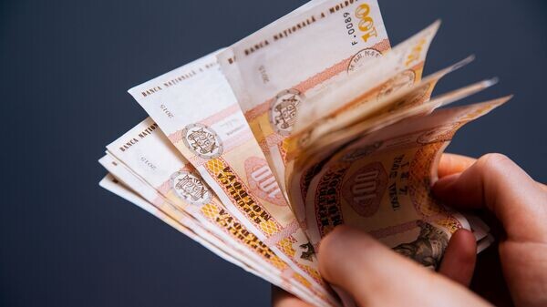    © Sputnik / Mihai Caraus