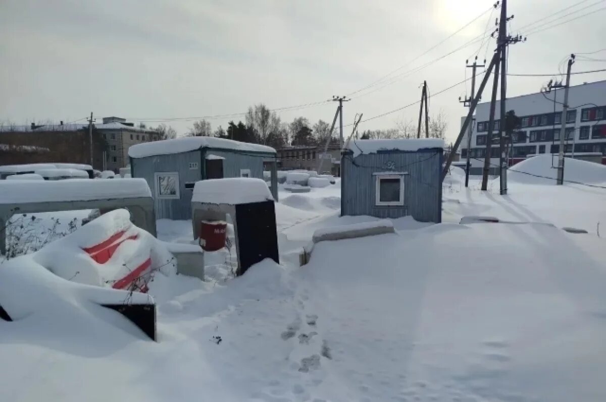    На Урале задержали экс-главу МКУ по делу о халатности на 17 миллионов