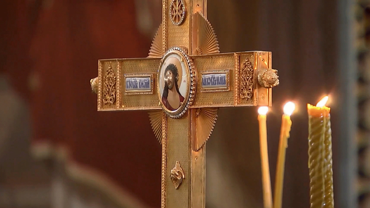    Первый канал