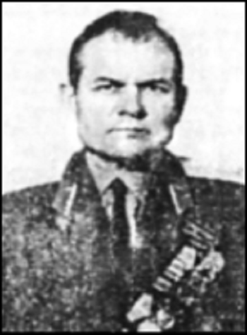 Не только с винтовкой: как подполковник Проводин спасал армию от невидимого врага