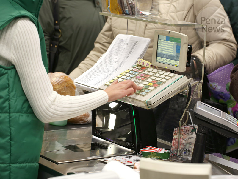    © Фото из архива ИА «PenzaNews»