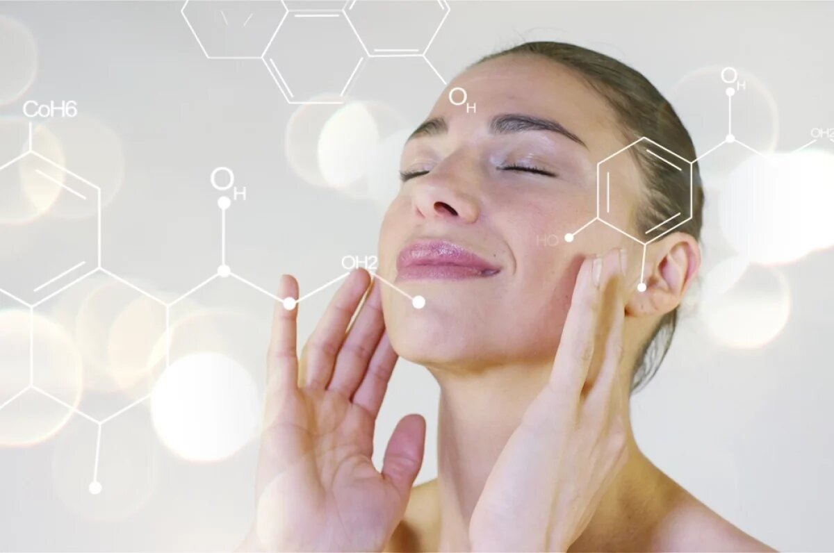    Названы продукты, которые ускоряют выработку коллагена для молодости кожи