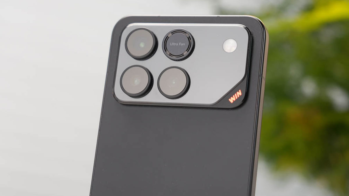 Фото Huawei Central  📷
